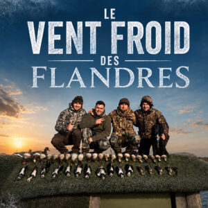 Le vent froid des Flandres